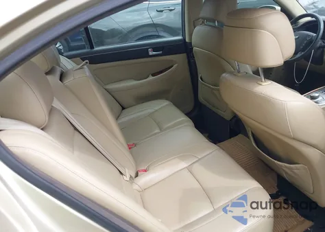 2012 Hyundai Genesis 3.8 from USA, damaged, VIN KMHGC4DD8CU204306